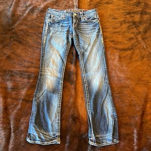 Rock Revival Bootcut Jean